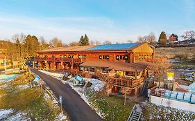 Sport-Hotel Sibenicni Vrch
