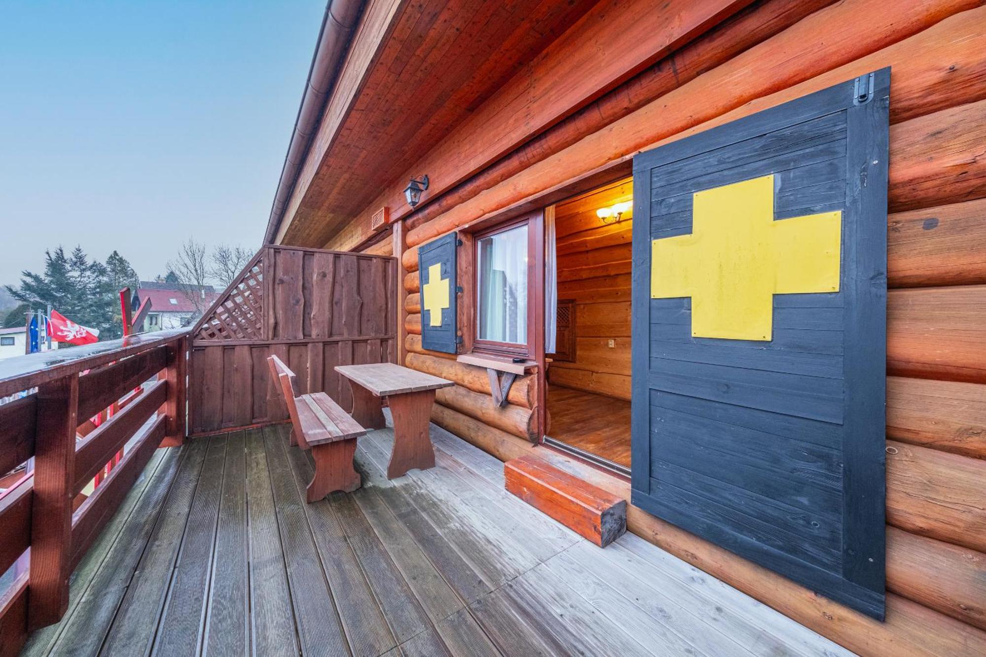 Sport-Hotel Sibenicni Vrch Mnichovice Exterior foto